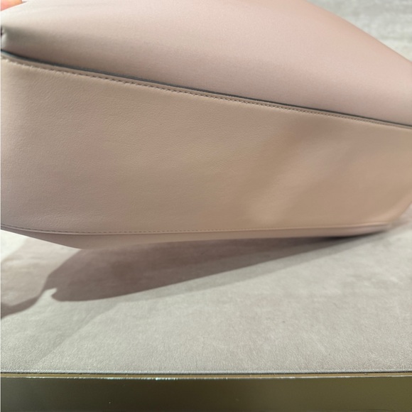 Jimmy choo nylon Pink Chain-Handle Tote Bag - Picture 5 of 6